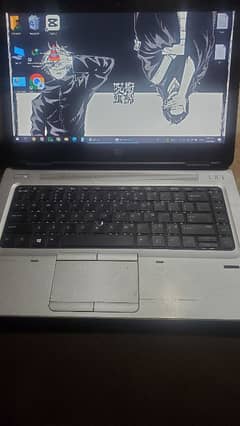 HP ProBook i5 5th gen for sale