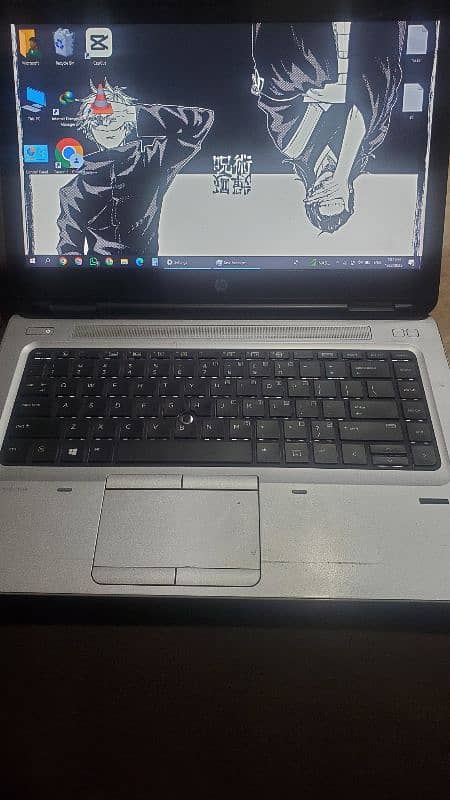 HP ProBook i5 5th gen for sale 0