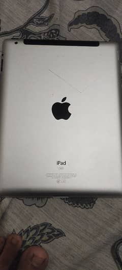 iPad 2 16GB all ok ha 03191869788. Whatsapp