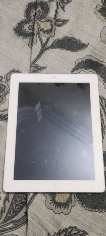 iPad 2 16GB all ok ha 03191869788. Whatsapp 1