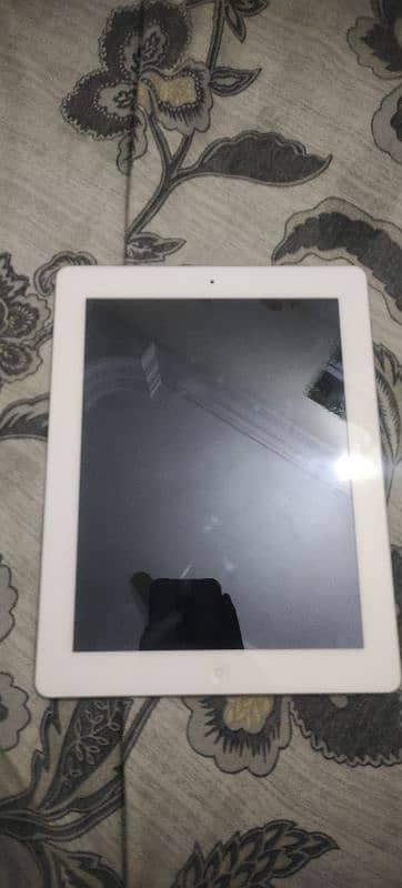 iPad 2 16GB all ok ha 03191869788. Whatsapp 2