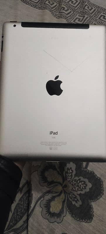 iPad 2 16GB all ok ha 03191869788. Whatsapp 3