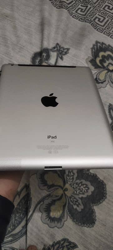 iPad 2 16GB all ok ha 03191869788. Whatsapp 9