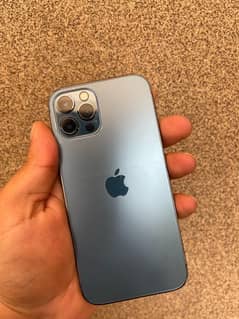 iPhone 12 Pro 256gb