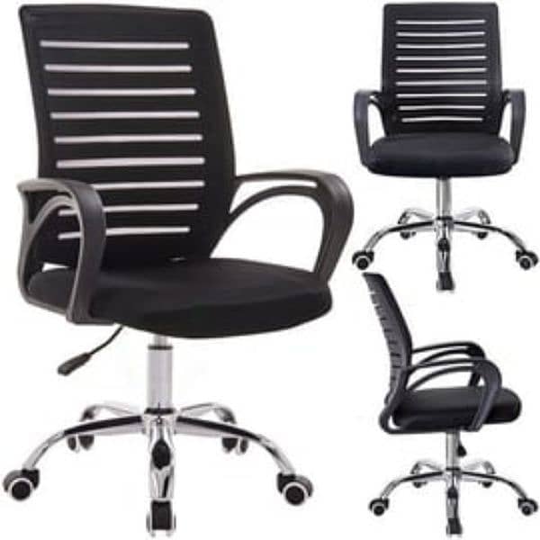 Chair / Executive chair / Office Chair / Chairs for sale in karachi 3