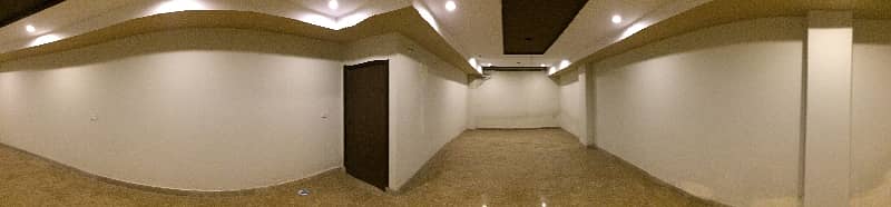 Basement Office For Rent 5