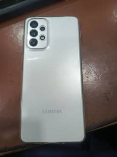 Samsung a73 5G