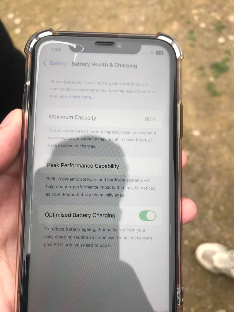 iPhone 11 (Non-PTA) in Islamabad Rawalpindi 3