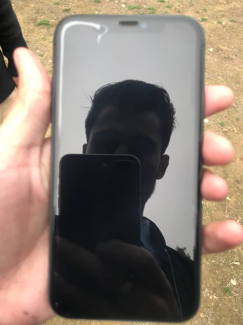 iPhone 11 (Non-PTA) in Islamabad Rawalpindi 4