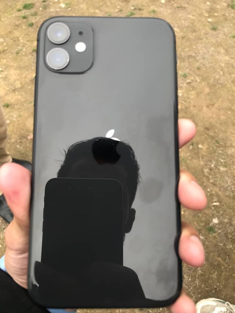 iPhone 11 (Non-PTA) in Islamabad Rawalpindi 5