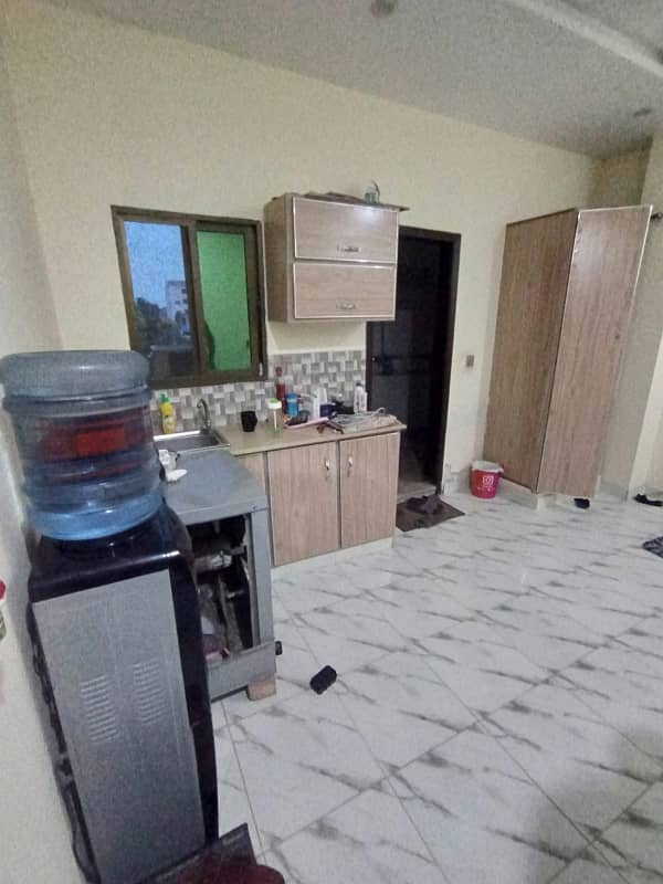 Studio Apartment for Rent 2