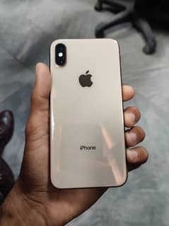 iphone XS Non pta