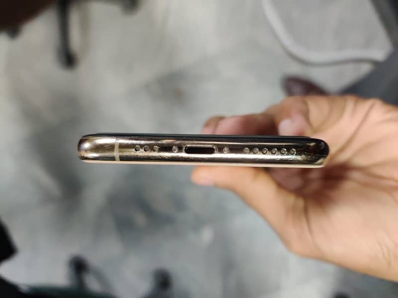 iphone XS Non pta 3