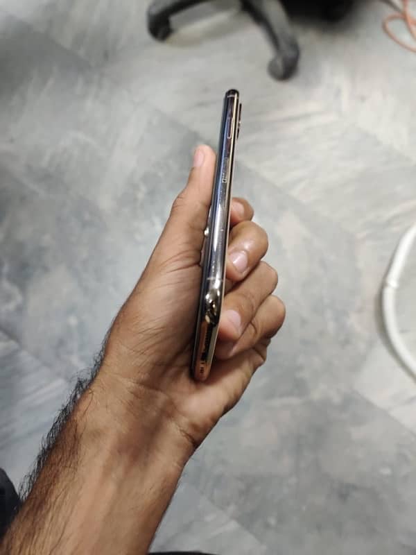 iphone XS Non pta 4