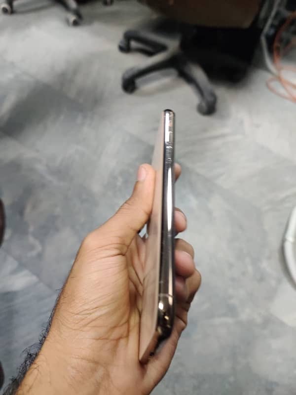 iphone XS Non pta 5