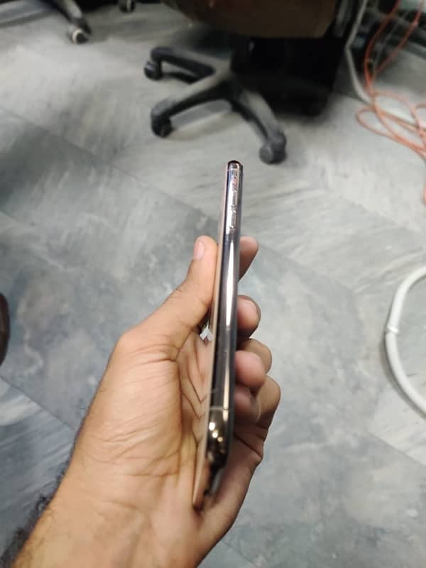 iphone XS Non pta 6