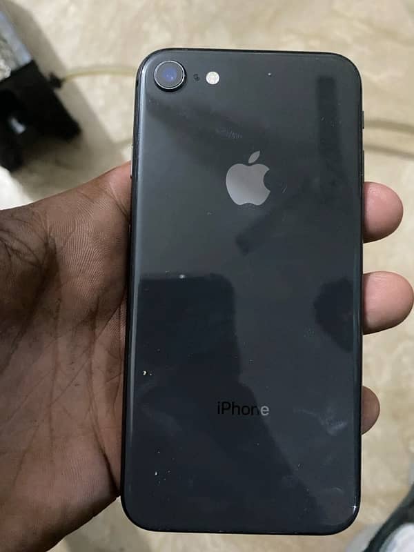 iphone 8 non pta 0