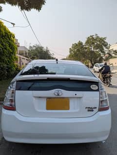 Toyota Prius 2007