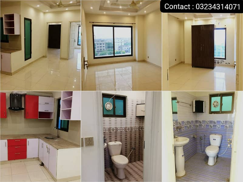 Office for rent 8