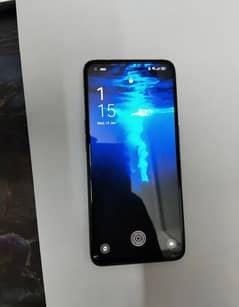 Oppo Reno 6 with complete box for sale