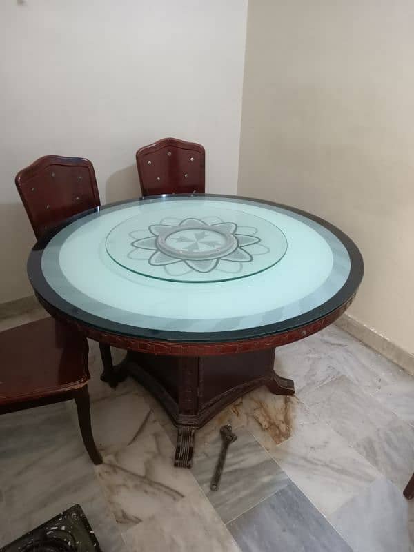 Imported Dining Table 1