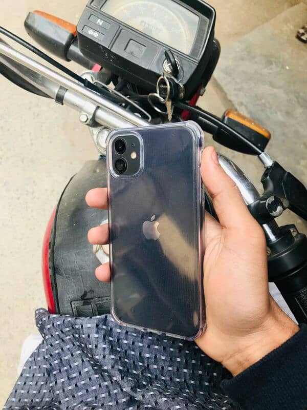 iphone 11 Nonpta all ok 0