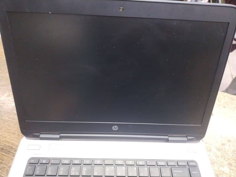 Hp 640G2   core i5 6th gernation 8gb ram 500gb hard 3