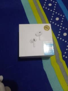 airpods pro 2 second generation