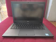 Dell 7280 i5-6th generation Like NEW at Throw Away Price