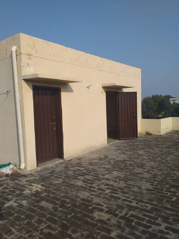 10 Marla Like New House Upper Portion For Rent In Shaheen Block Bahria Town Lahore 6