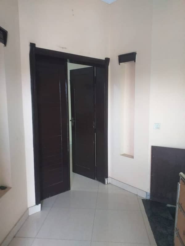 10 Marla Like New House Upper Portion For Rent In Shaheen Block Bahria Town Lahore 7