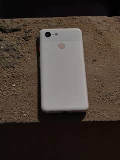 Google pixel 3