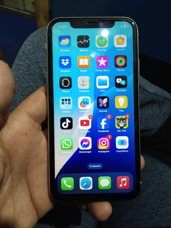 iphone 11 64gb factory unlock non pta 4