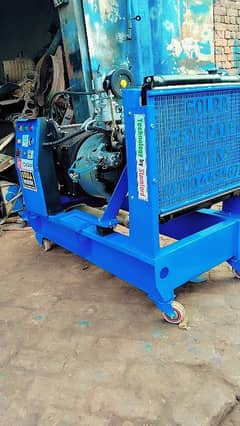 15kva new generator dynamo Stanmpford engine gli 1600 cc Japanese