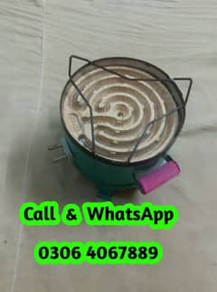 Electric Chulla Stove Heater better than kitchen hood Samsung