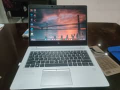 Hp elitbook 735 g6 16/256