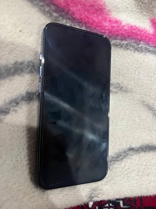 iphone 13 pro non jv 128gb 2