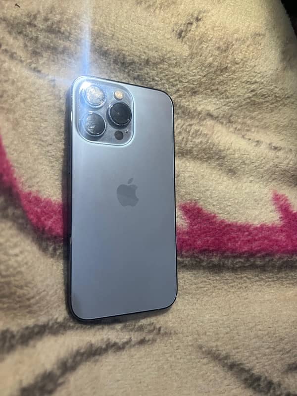 iphone 13 pro non jv 128gb 7