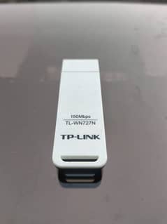 Tp Link TL-WN727N 150Mb Urgent Sale