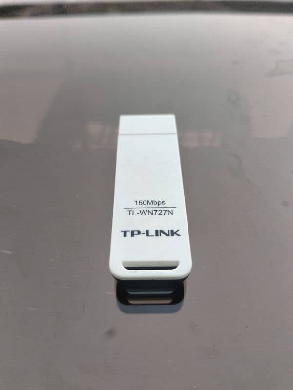 Tp Link TL-WN727N 150Mb Urgent Sale 2