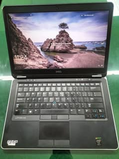 Excellent Condition Dell Latitude E7440 For Sale