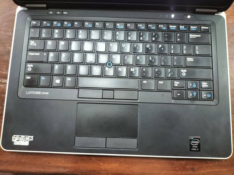 Excellent Condition Dell Latitude E7440 For Sale 2