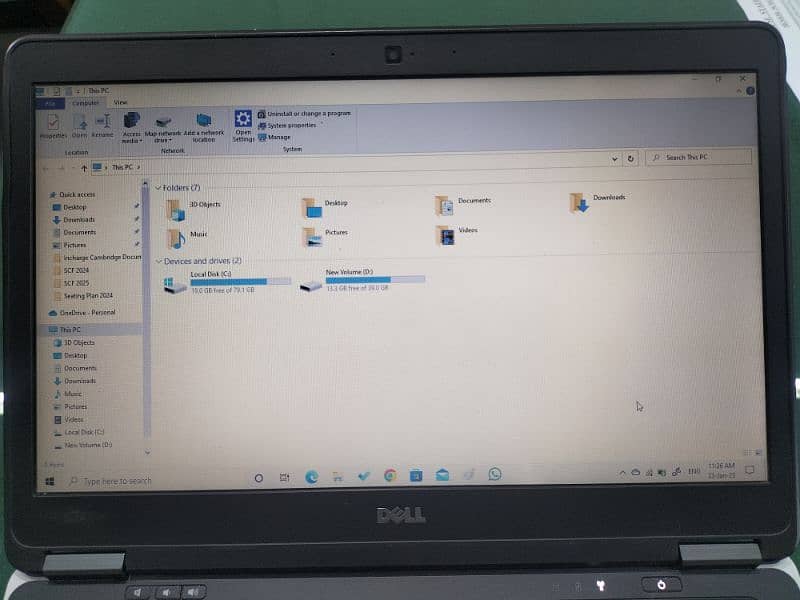 Excellent Condition Dell Latitude E7440 For Sale 5