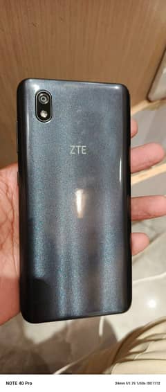 ZTE