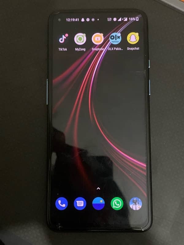 One plus 9 5G Dual Sim 12/256 3