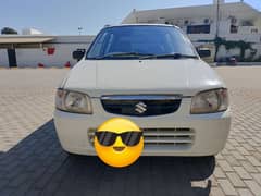 Suzuki Alto 2010