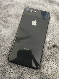 IPhone 8 Plus 64GB PTA Approved