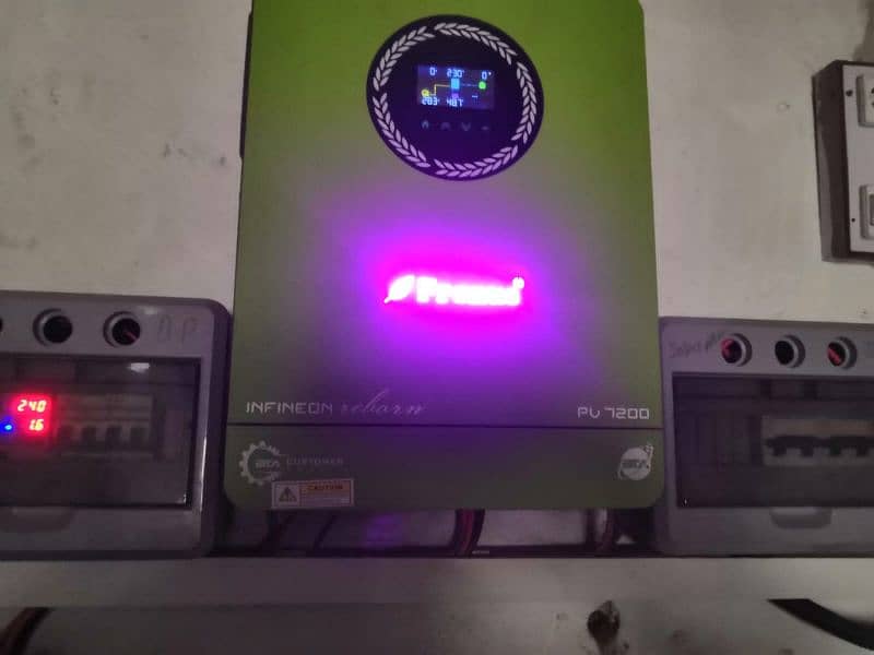 inverter 1