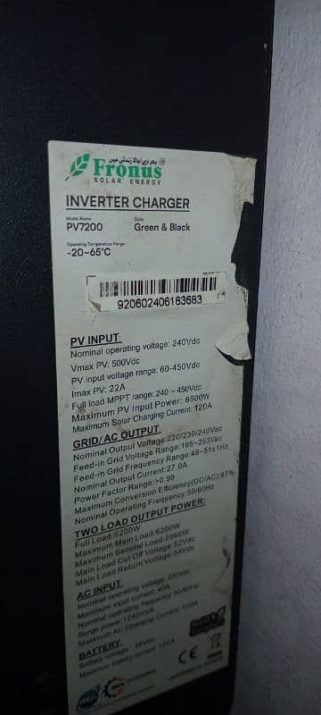 inverter 4