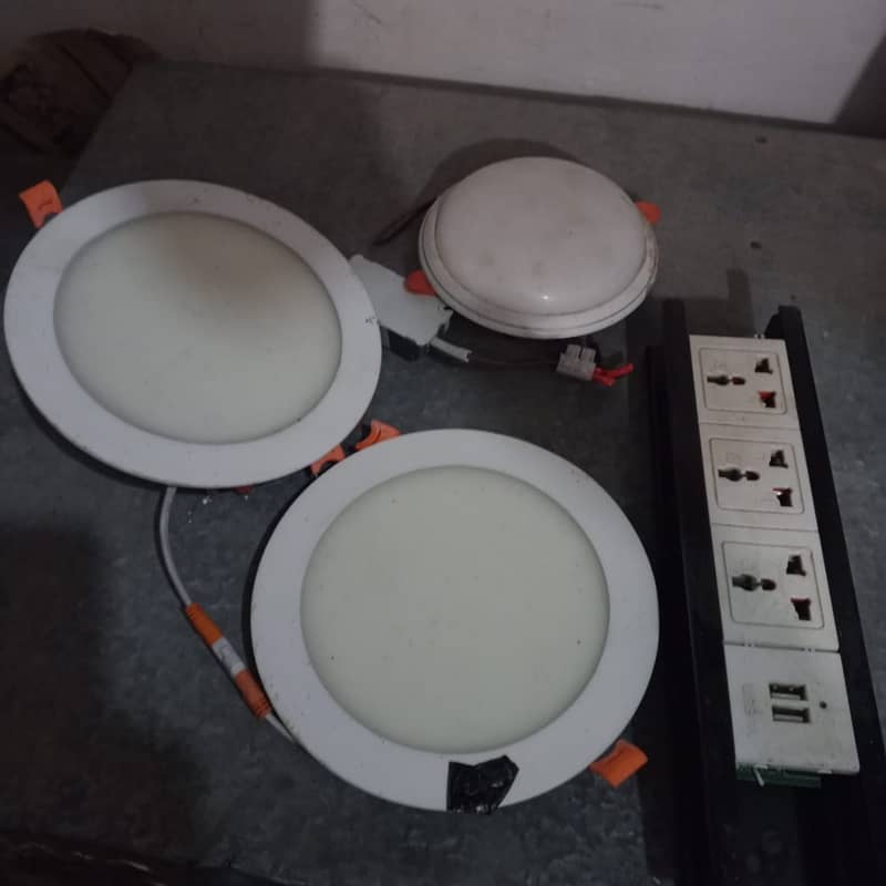 shop LED / SMD / Restuarant set up for sale / 9